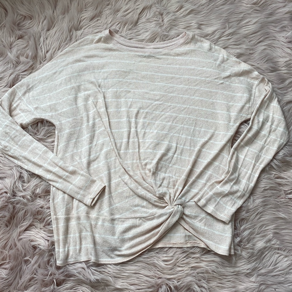 Women’s super soft sweater